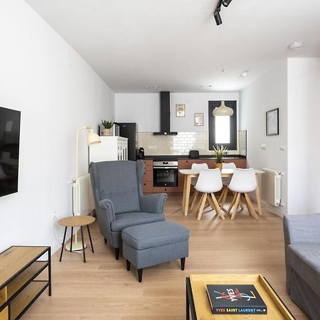 Apartamento Puerto Canalejas 2. Santander Dış mekan fotoğraf