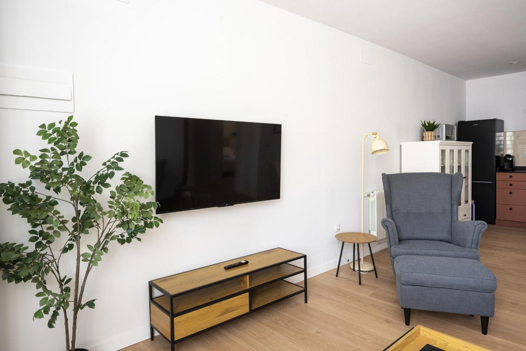 Apartamento Puerto Canalejas 2. Santander Dış mekan fotoğraf