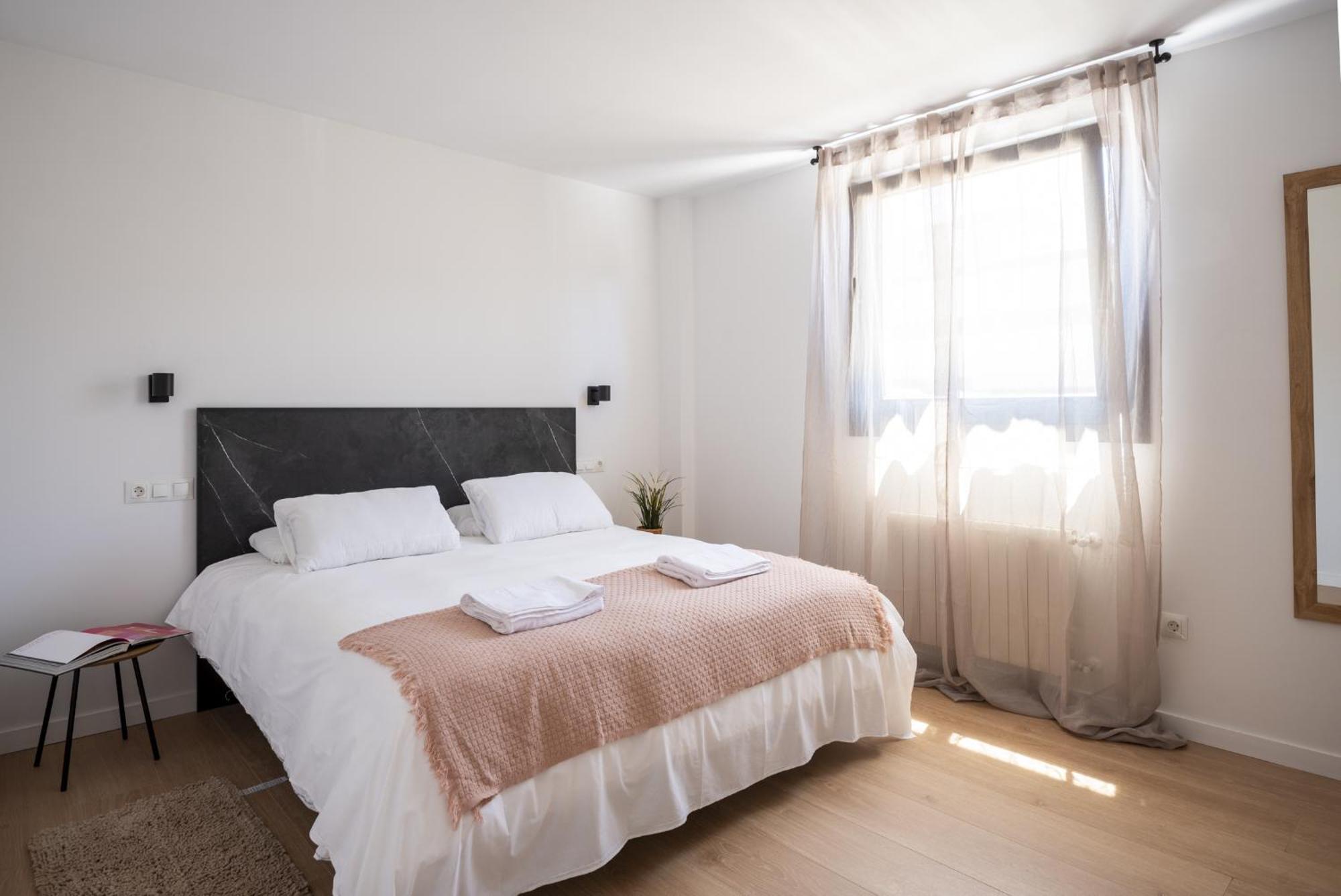 Apartamento Puerto Canalejas 2. Santander Dış mekan fotoğraf